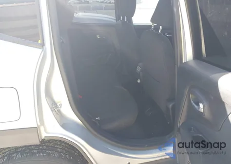 2019 Jeep Renegade Latitude 4X4 from USA, damaged, VIN ZACNJBBB0KPK64410